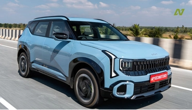 Automobile launches