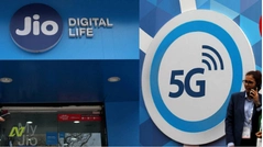 5G India